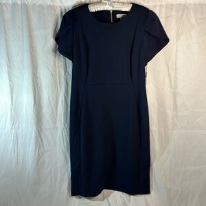 Calvin Klein Dress, size 16. New with tags
